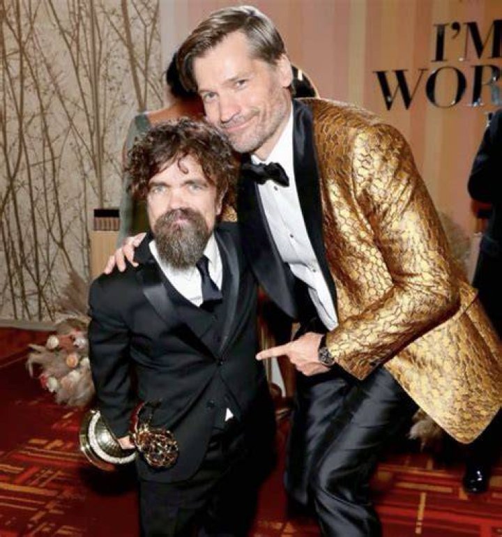 Jonathan Dinklage Facts About Peter Dinklage's Brother Dicy Trends