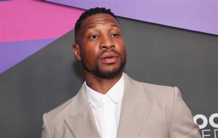 Jonathan Majors' Parents He Was Mostly Raised by His Pastor Mother