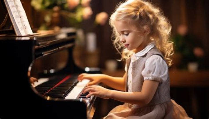 joue du piano Princesse Hésiter jay harrington monica richards Roche
