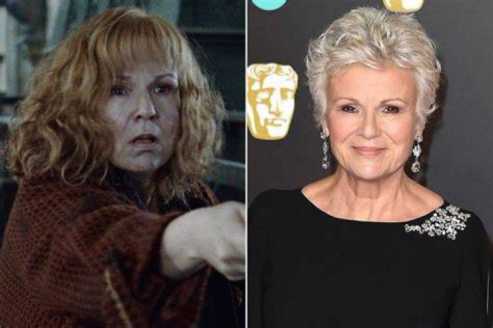Julie Walters — The Movie Database (TMDB)