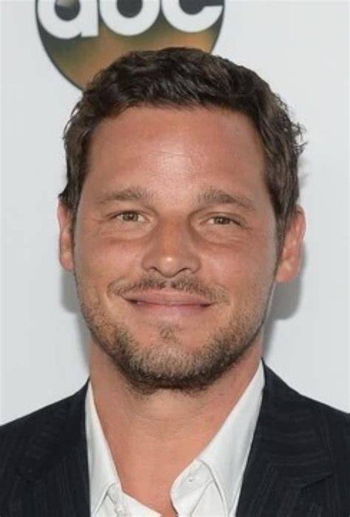 Justin Chambers Movies & TV Shows The Roku Channel Roku
