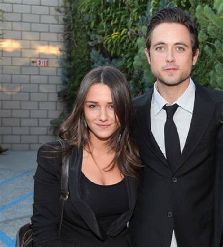 Justin Chatwin's Marital Status: Uncovered!