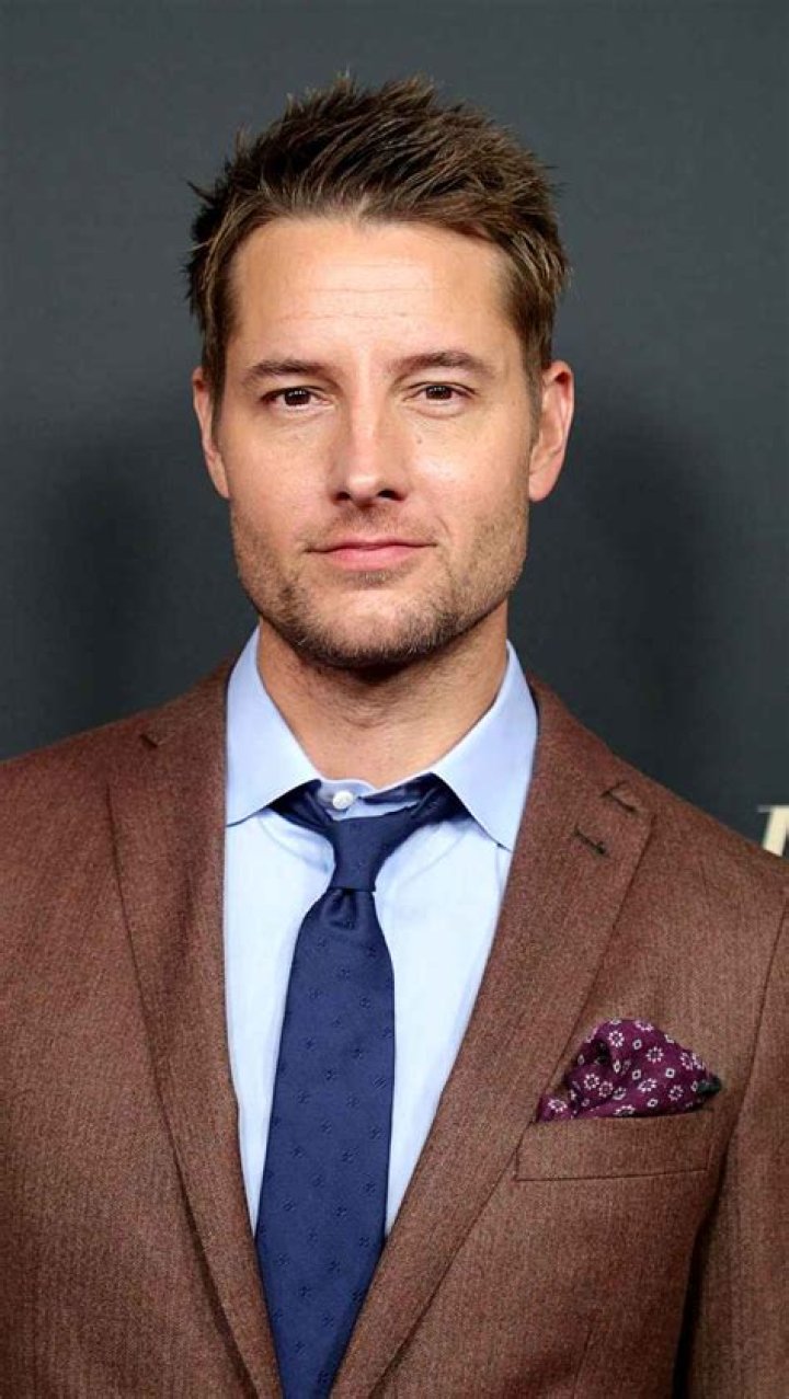Justin Hartley News Us Weekly
