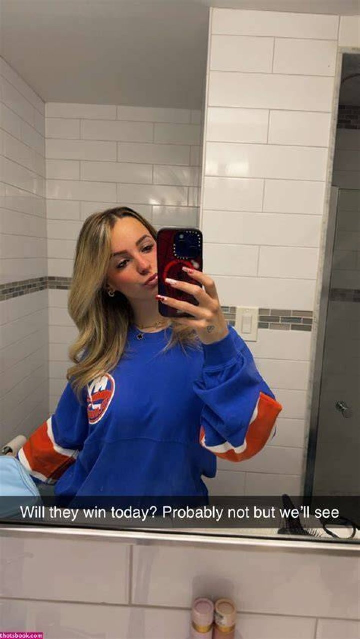 Kaitlyn Krems Nude OnlyFans Leaks Patreon Leaks Photo 942390 Fapopedia