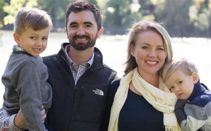 Kara Robinson Husband, Kids, Bio, Wiki, Parents, And More