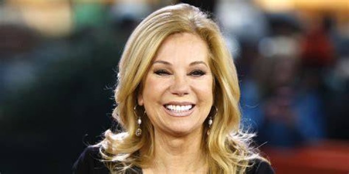 Kathie Lee Gifford on the Moment Bill Cosby Tried to Kiss Her