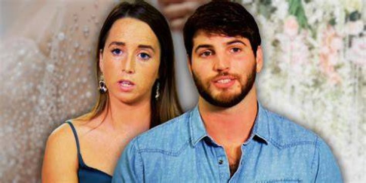 Katie & Derek Married at First Sight Cast Lifetime
