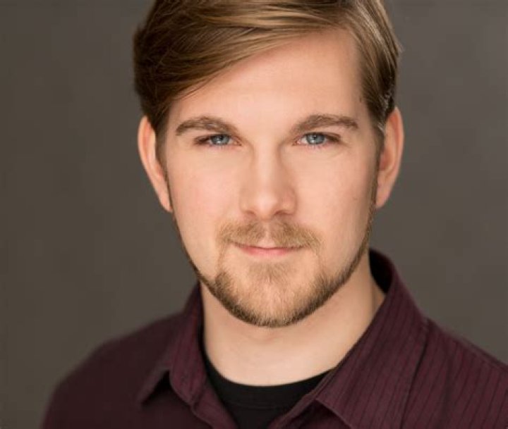 Kevin Krasinski &mdash; Haymarket Opera Company