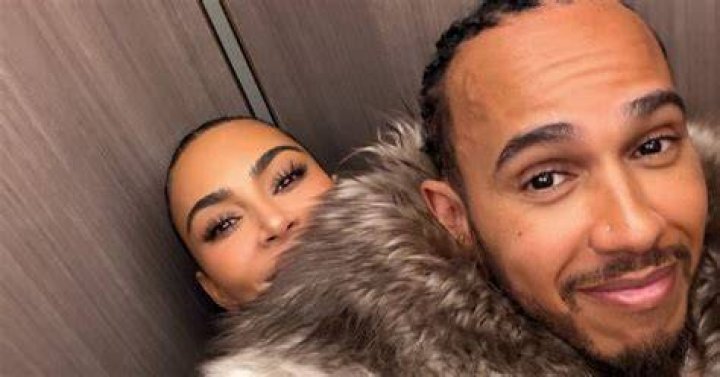 Kim Kardashian's fans think she looks unrecognisable in teen photo with