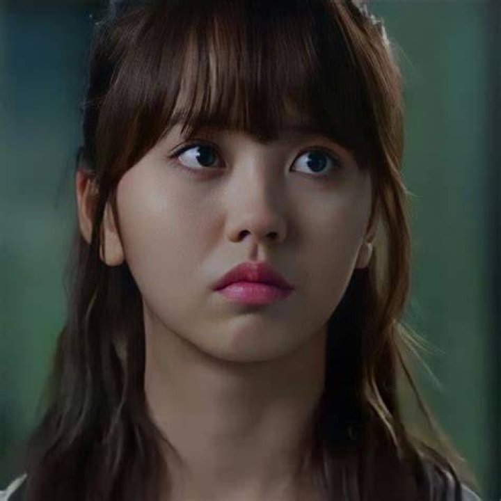Kim Sohyun Profile Images &mdash; The Movie Database (TMDB)