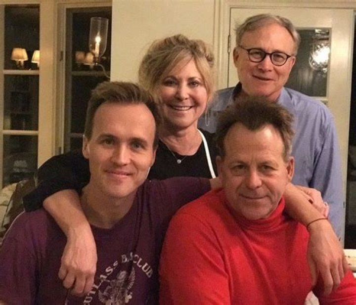 Kin Shriner Bio, Affair, Widow, Net Worth, Ethnicity, Salary, Age