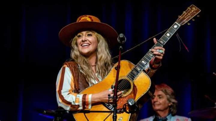 Lainey Wilson To Join The Cast Of ‘Yellowstone’ For Season 5 Whiskey Riff