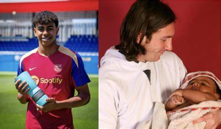 Lamine Yamal a devenit cel mai tânăr jucător care a evoluat în La Liga