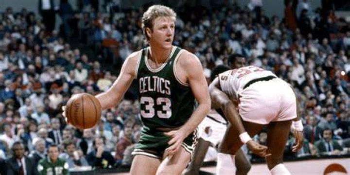 Larry Bird's Wife All About Dinah Mattingly &mdash; citiMuzik