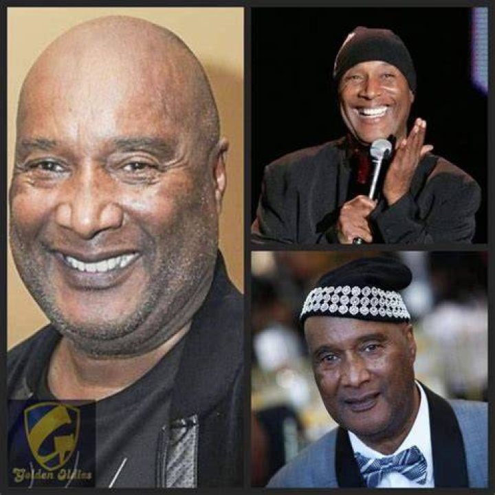 Legendary Actor, Comedian, And Icon