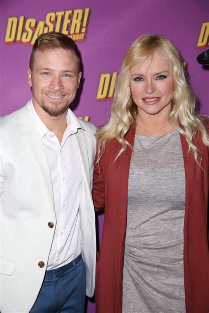 Leighanne Littrell Actor CineMagia.ro