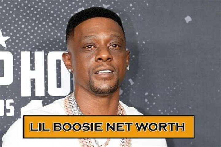 Lil Boosie Net Worth, Age, Height, Weight, Spouse, Awards