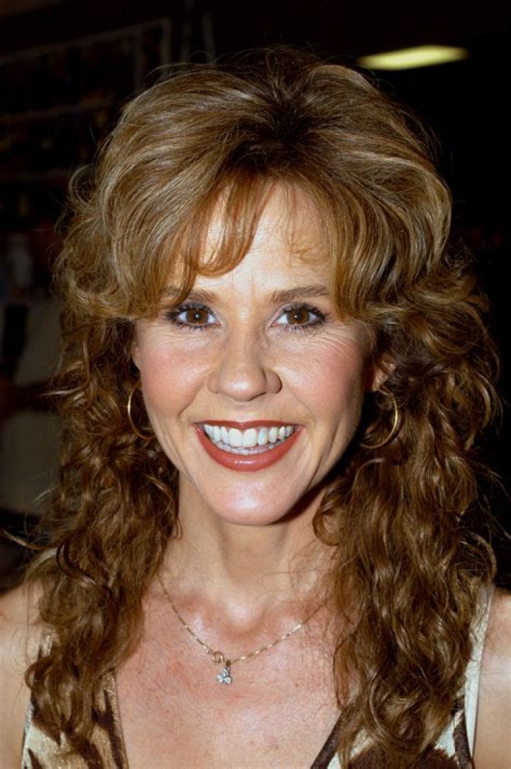 Linda Blair The Linda Blair Pretty Corner Photo (40992082) Fanpop