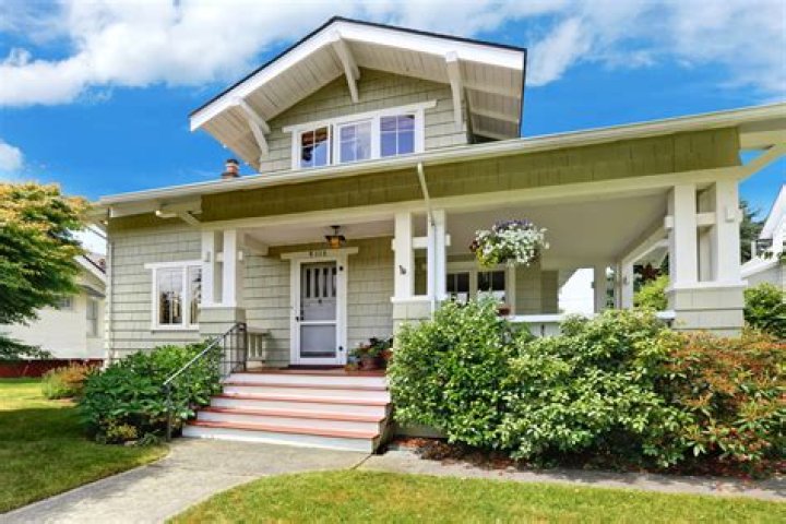 Look At These NotSoHumble Abodes Owned By Our Favorite Celebrities