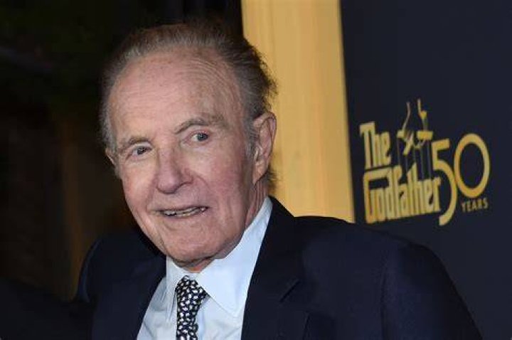 ‘Godfather’ actor James Caan dead at 82 Fox 8 Cleveland WJW