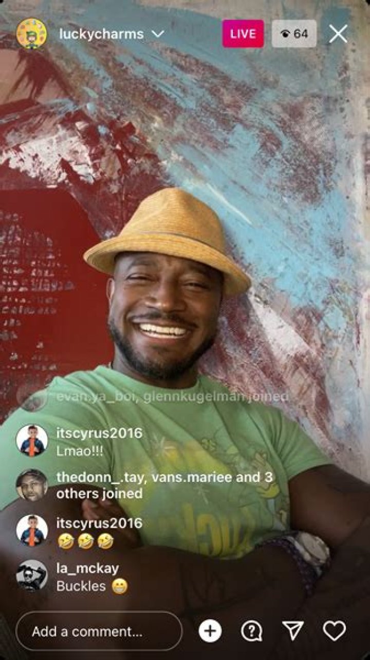 ‘I’m The Lucky One’ Taye Diggs and Apryl Jones Gush Over One Another