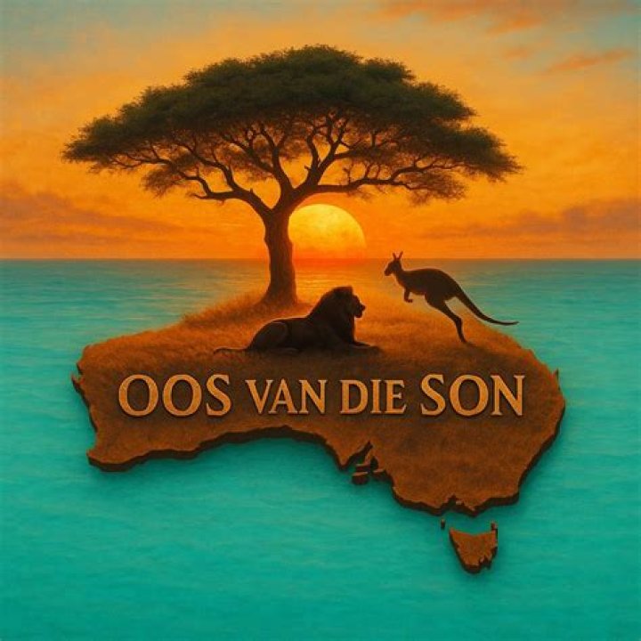 &lsquo;Winde van verandering&rsquo; Die Son