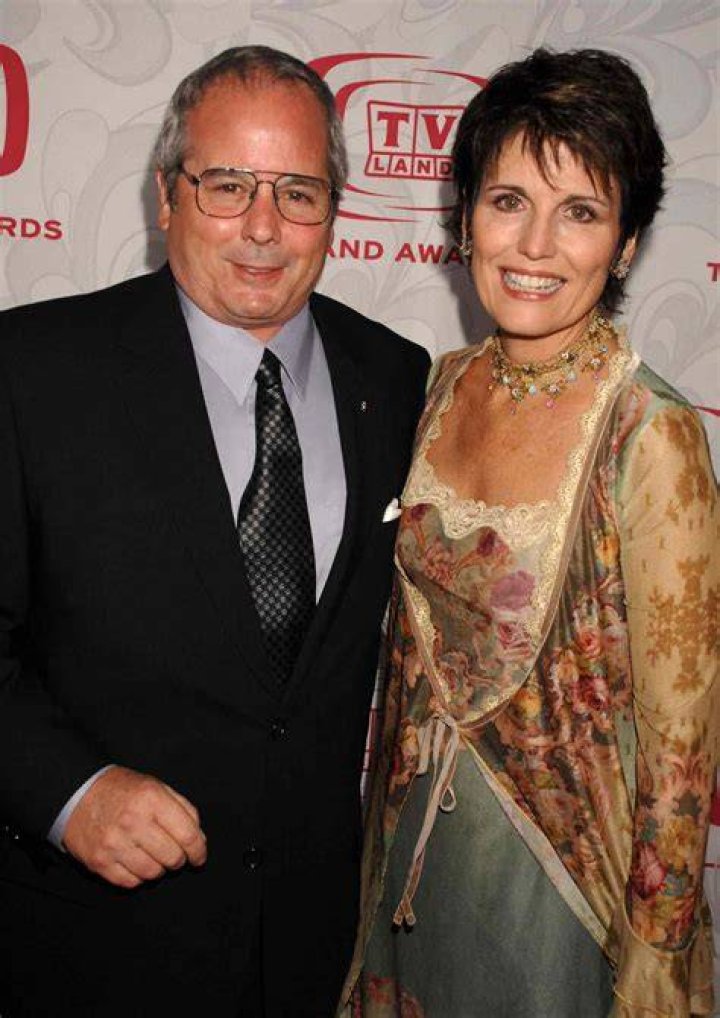 Lucie Arnaz Desi Arnaz Jr In Attendance For 5Th Annual Tv Land Awards