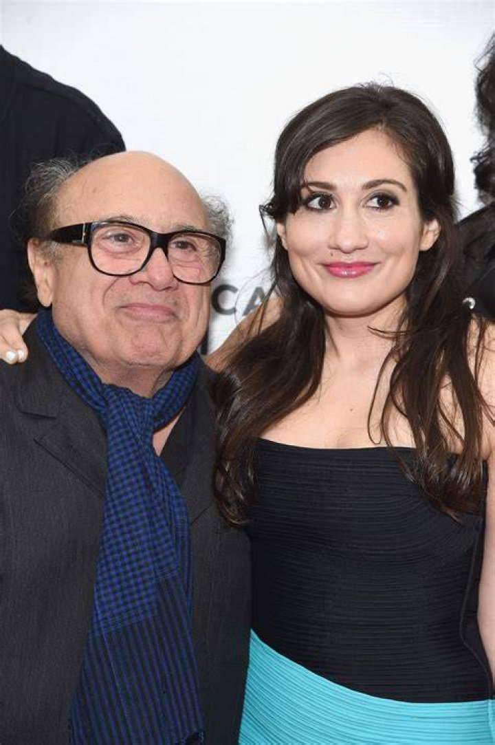 Lucy Devito “The American’s’ TV Show Premiere in NY