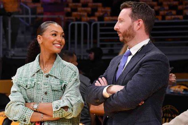 Malika Andrews' Husband: Uncovering The Details