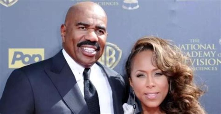 Marjorie Elaine Harvey Interesting Facts About Steve Harvey’s Wife
