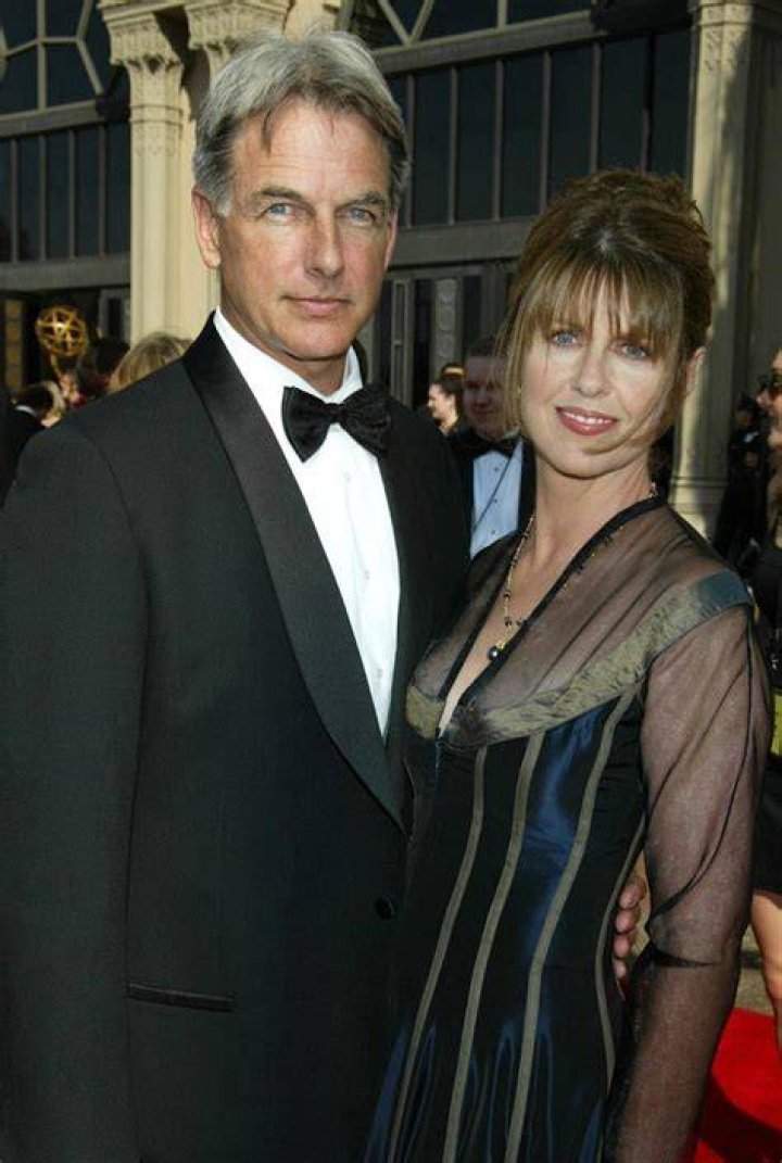 Mark Harmon's Ex-Wife: Uncovering His First Marriage
