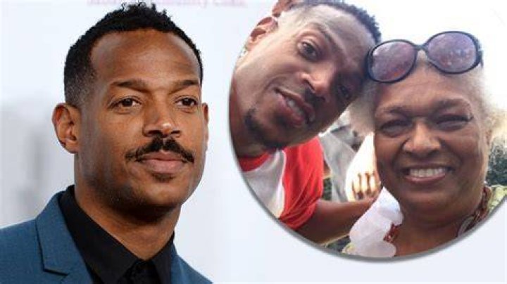 Marlon Wayans’ mother Elvira dead at 81 as actor says he feels