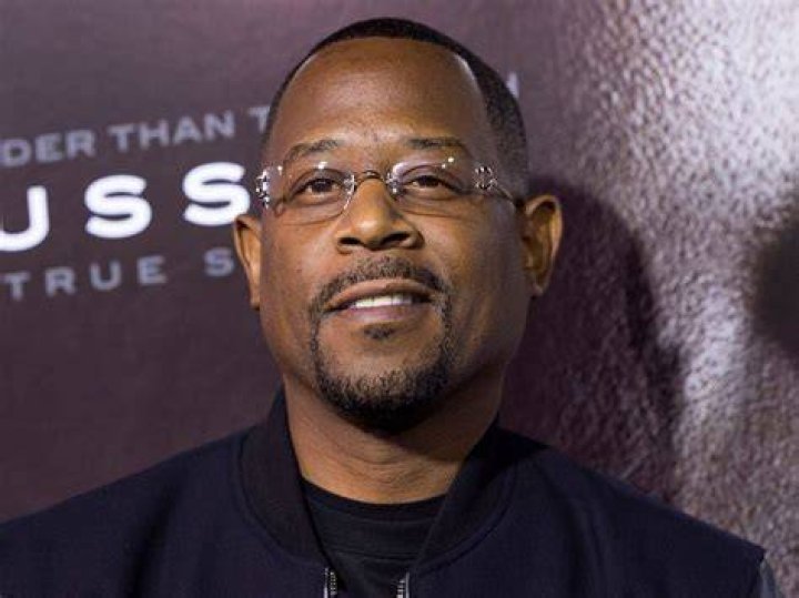 Martin Lawrence ses 20 films meilleurs films &agrave; voir et &agrave; revoir