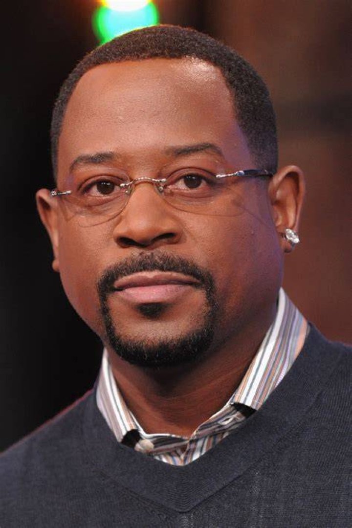 Martin Lawrence 'Bad Boys 4' Is Happening After Will Smith Slap Us