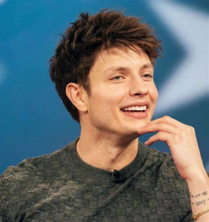 Matt Rife's Shocking Journey With Drug Abuse And Recovery