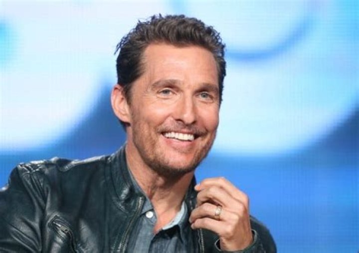 Matthew McConaughey celebrity net worth salary, house, car