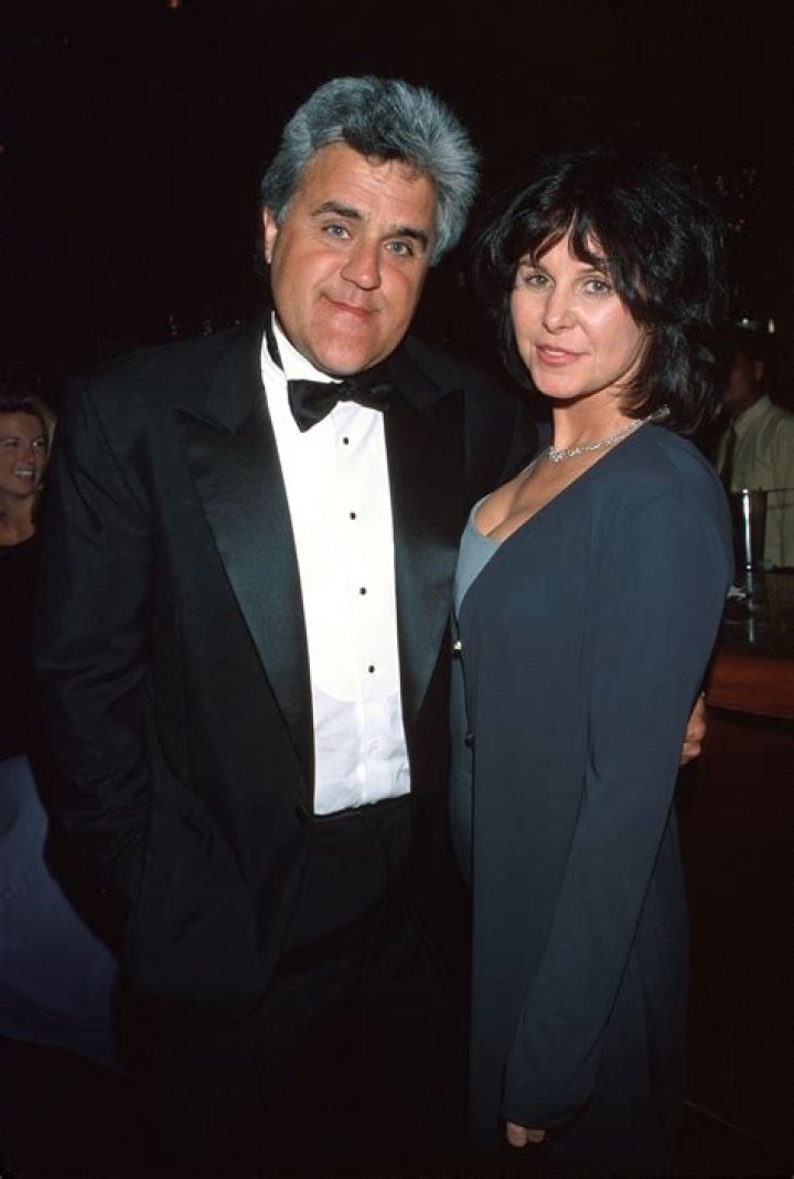 Mavis Leno Who is Jay Leno wife? ABTC