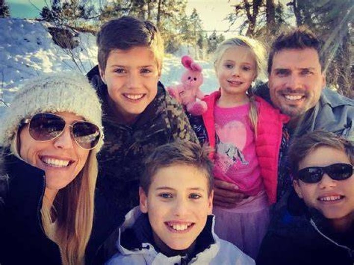 Meet Charlie Jo Morrow, Joshua Morrow’s Daughter DebraBernier