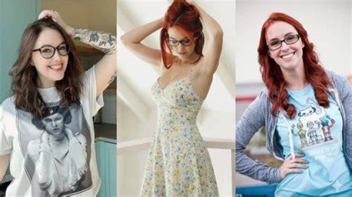 Meg Turney Snow Bunny Influencers Gonewild