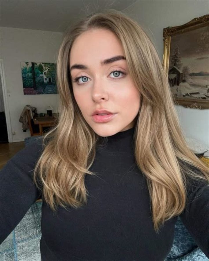 Melina Goransson (Estrella de Twitch) Edad, cumpleaños, biografía