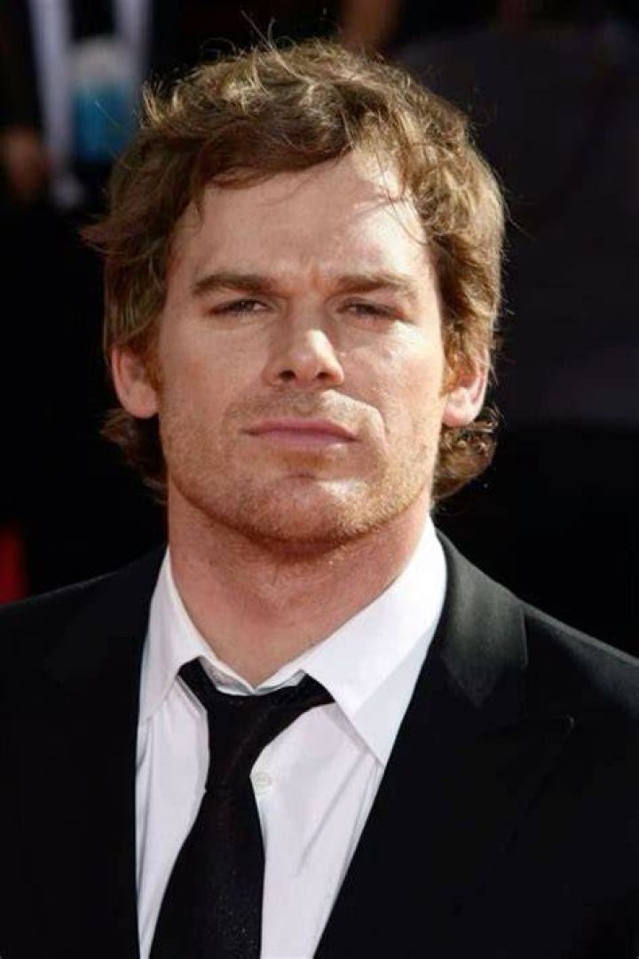 Michael C Hall's Father Died of Cancer — a Look Back at the Actor's Own