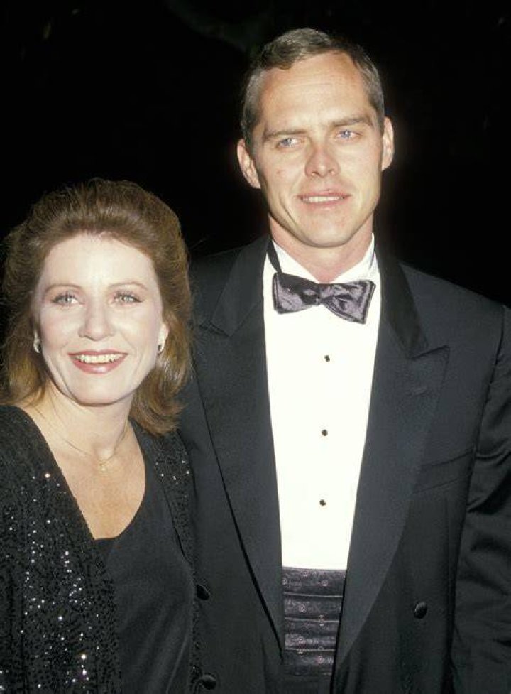 Michael TellVem &auml;r Patty Duke ex? Sean Astins far Soci&eacute;t&eacute; historique