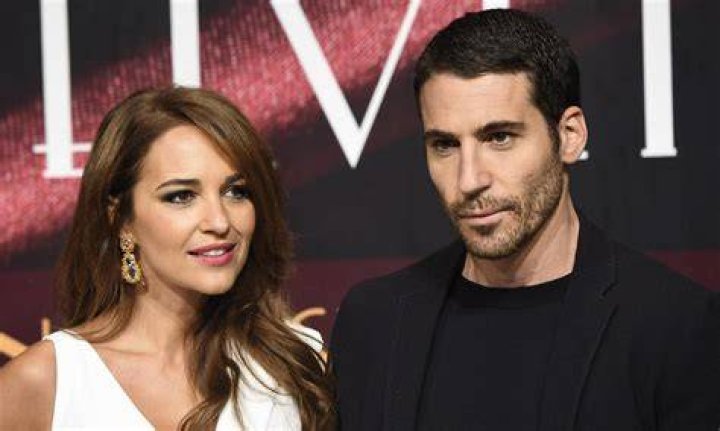 Miguel Ángel Silvestre a Paula Echevarría ‘¡Pero qué bonita eres!’
