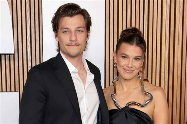 Millie Bobby Brown And Jake Bongiovi: New Couple Alert!