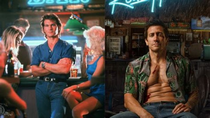Mindy Adkins Info Roadhouse Remake Trailer 2023