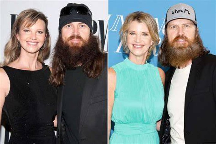Missy and Jase Robertson's Daughter Recovering After 14th Surgery