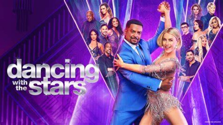 Mo's Mesmerizing Moves On Dancing With The Stars