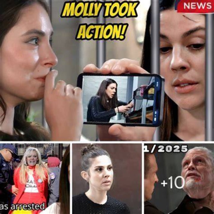 Molly Noblit: The Arrest That Shook The Community