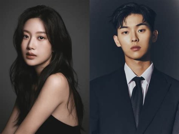 Moon Ga Young Wiki Drama Fandom