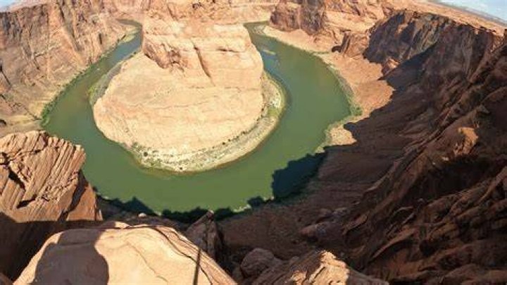 Mortality At Horseshoe Bend Unveiled
